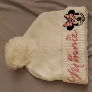 Minnie Mouse hat